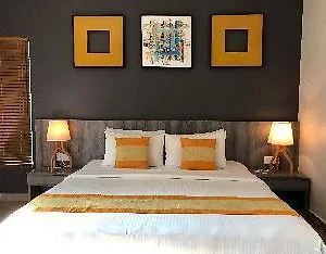 Hotel Fuuka, Langkawi