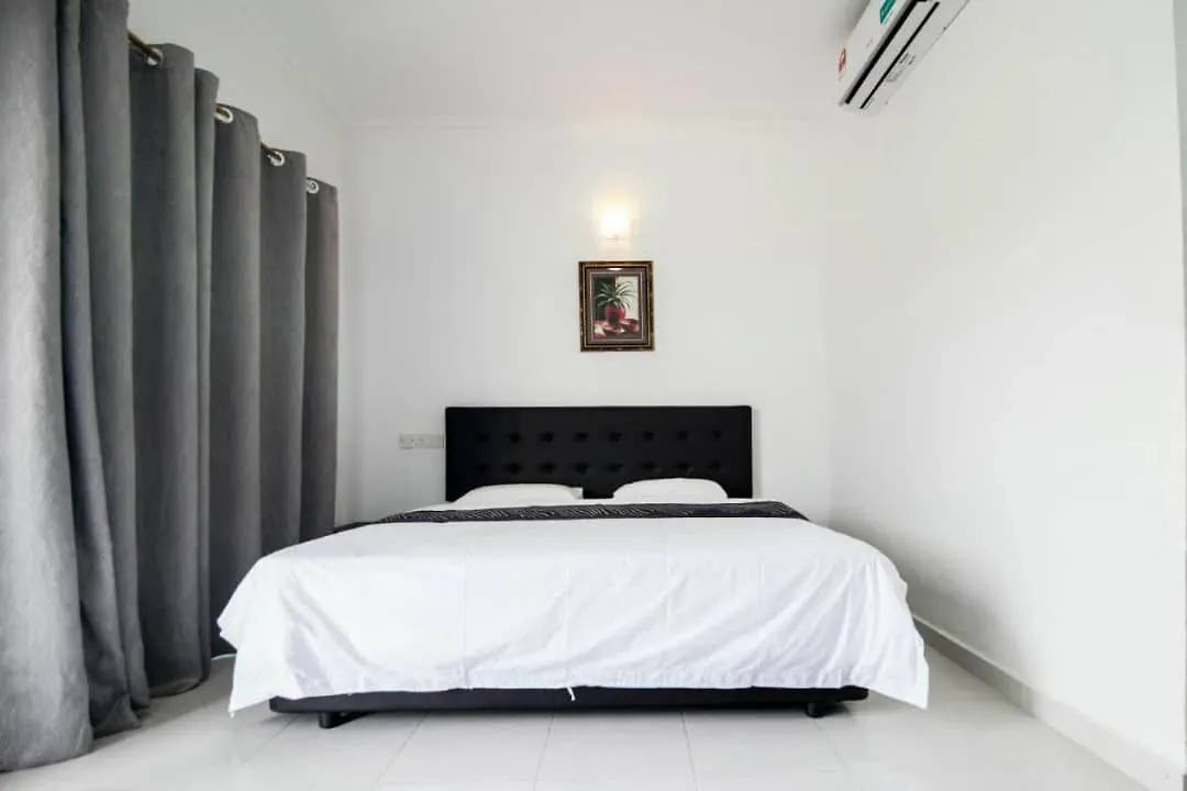 Villa Langkawi Primrose 0*,  Ma­lay­sia