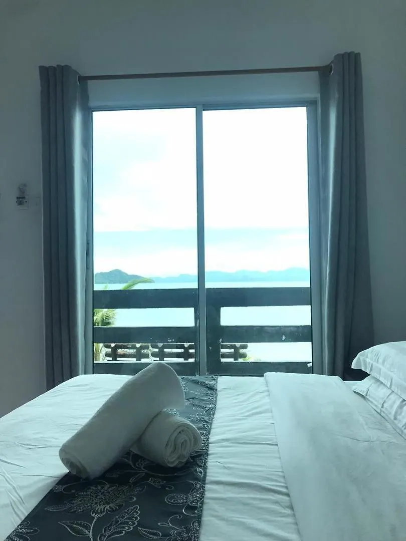 Chalet Villa Langkawi Primrose Ma­lay­sia