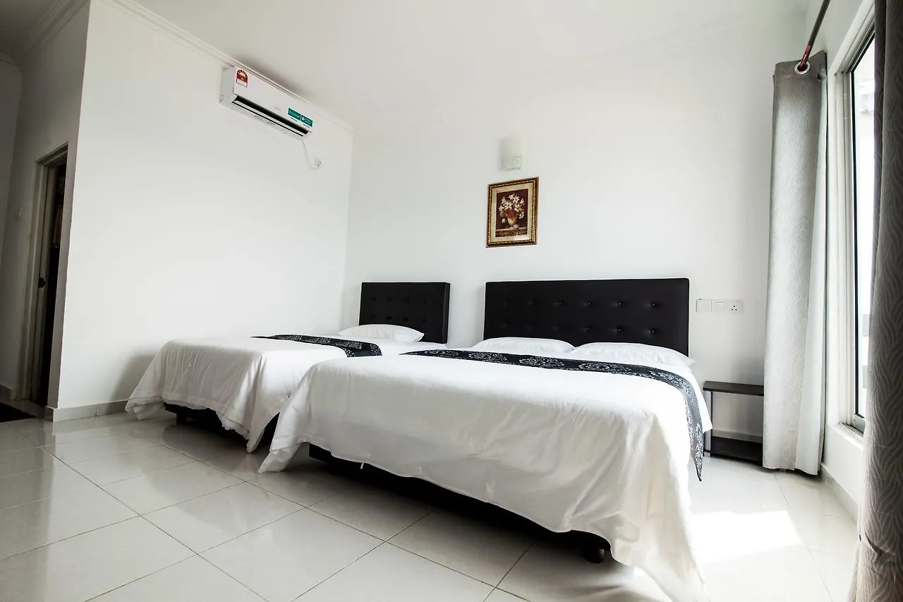 Villa Langkawi Primrose